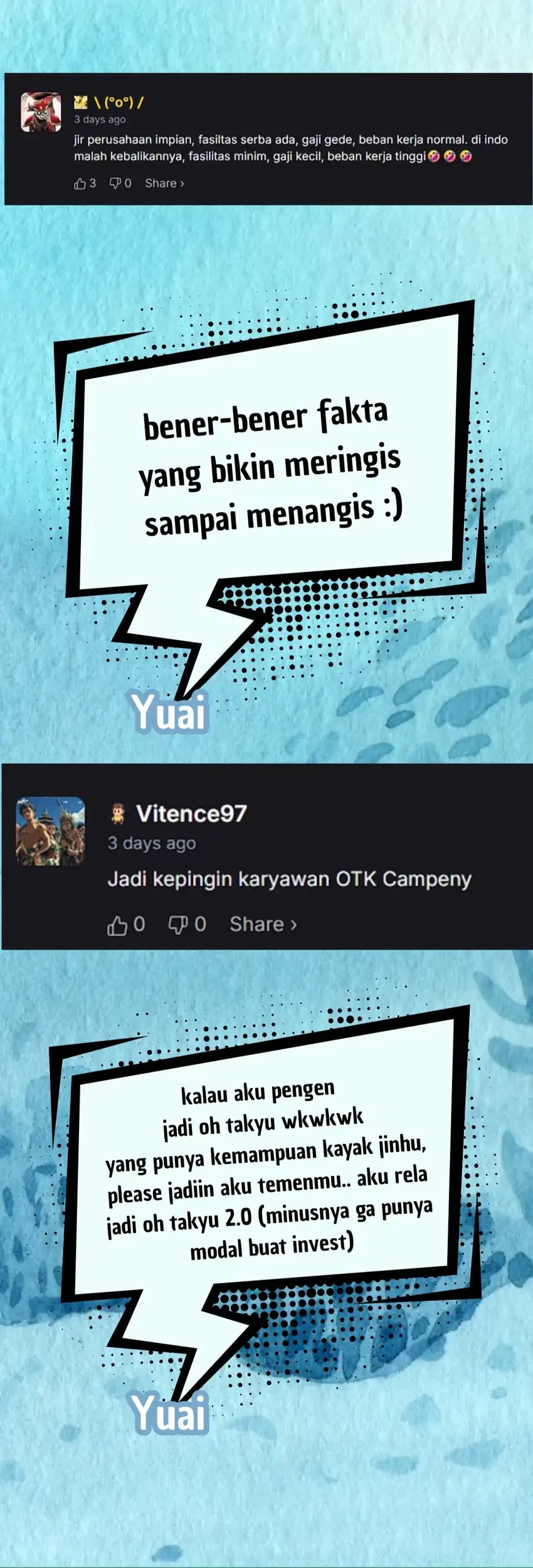 The Investor Who Sees The Future Chapter 62 Gambar 116