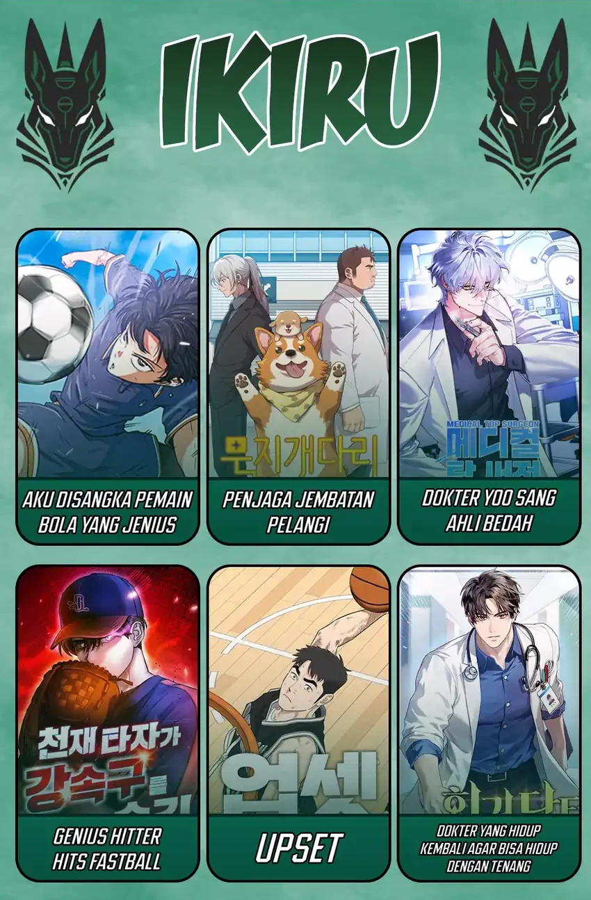 The Investor Who Sees The Future Chapter 62 Gambar 117