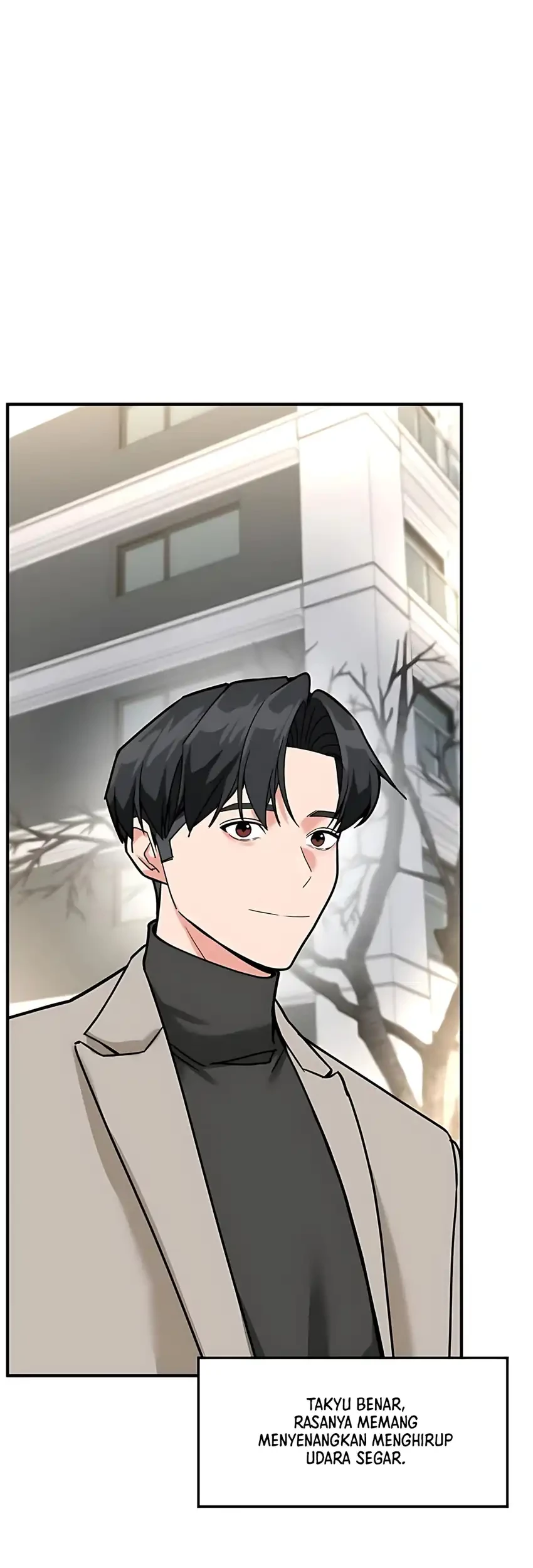 The Investor Who Sees The Future Chapter 63 Gambar 29