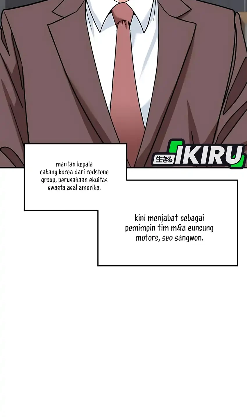 The Investor Who Sees The Future Chapter 63 Gambar 77