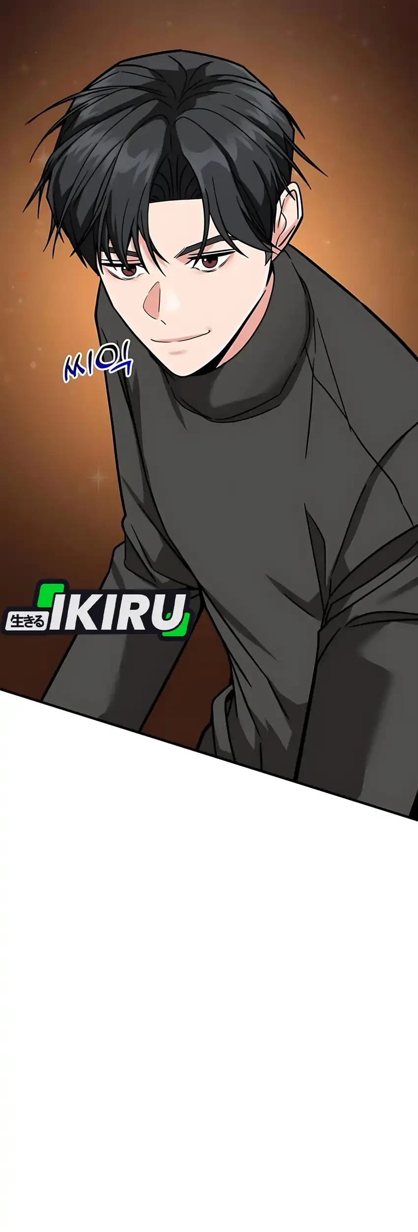 The Investor Who Sees The Future Chapter 63 Gambar 7