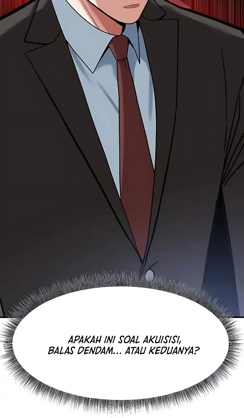 The Investor Who Sees The Future Chapter 63 Gambar 95