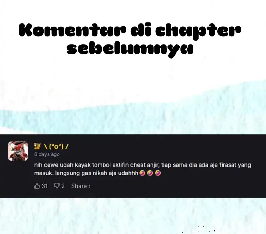 The Investor Who Sees The Future Chapter 63 Gambar 107