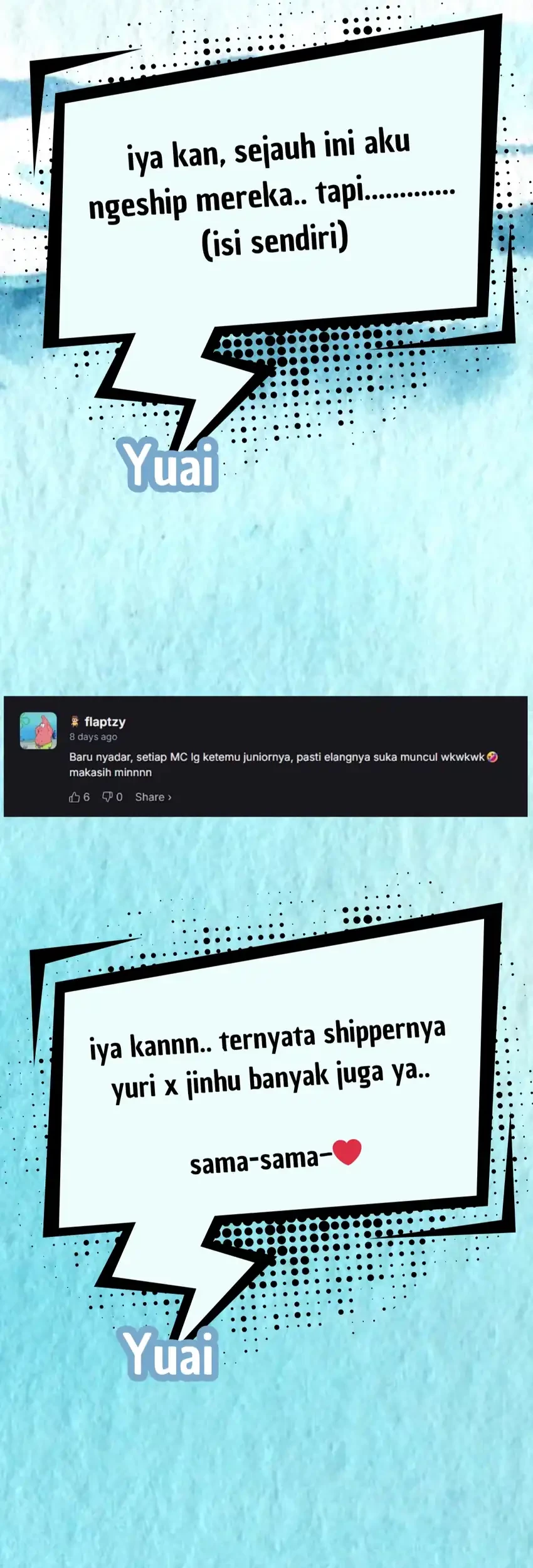 The Investor Who Sees The Future Chapter 63 Gambar 108