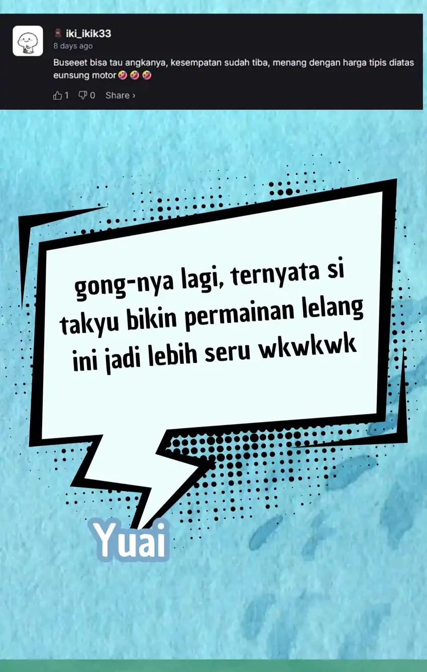 The Investor Who Sees The Future Chapter 63 Gambar 109