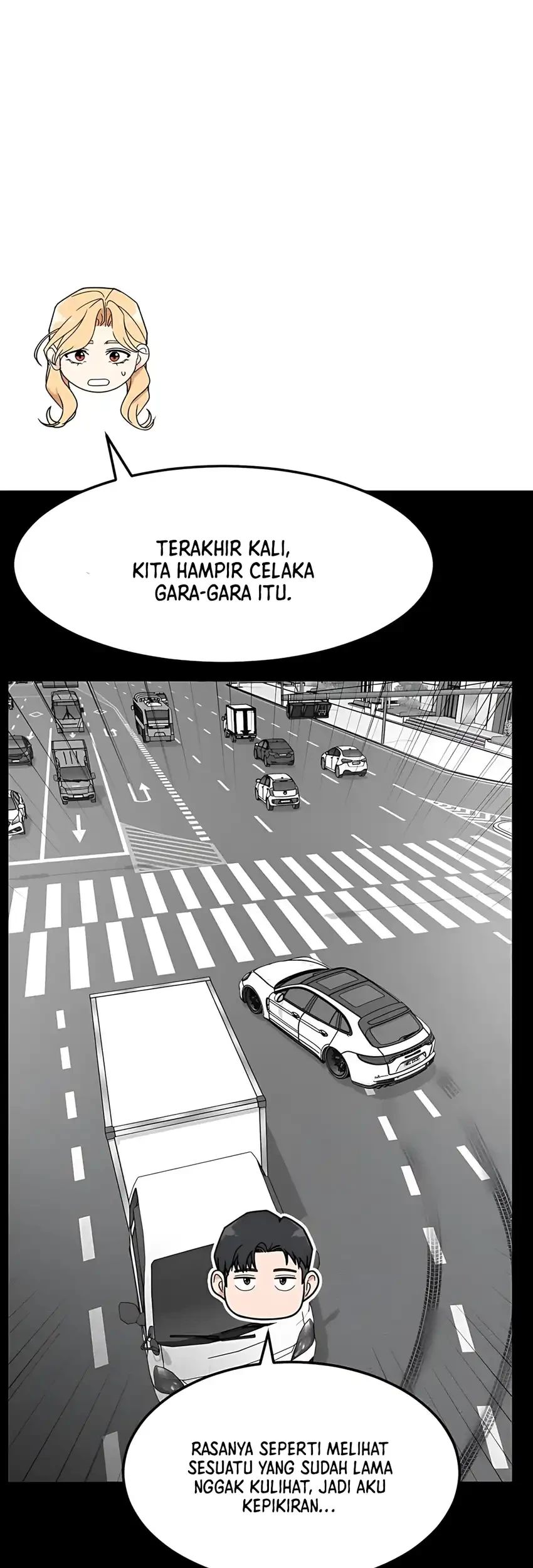 The Investor Who Sees The Future Chapter 63 Gambar 11