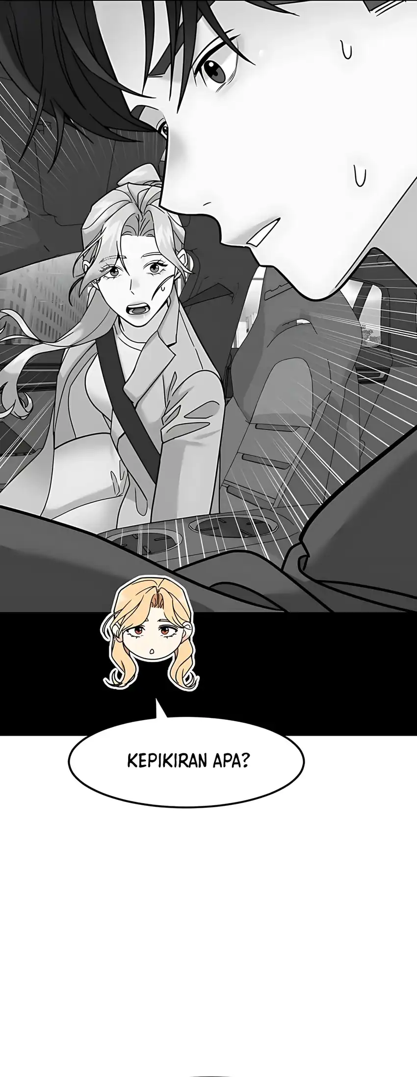 The Investor Who Sees The Future Chapter 63 Gambar 13