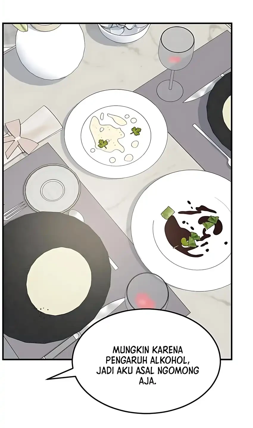 The Investor Who Sees The Future Chapter 63 Gambar 16