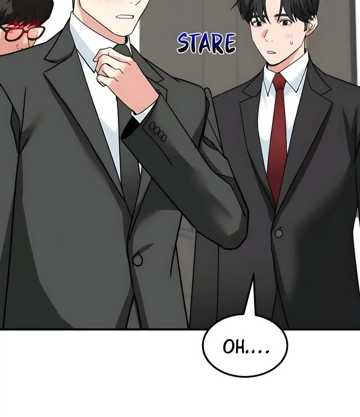 The Investor Who Sees The Future Chapter 64 Gambar 19