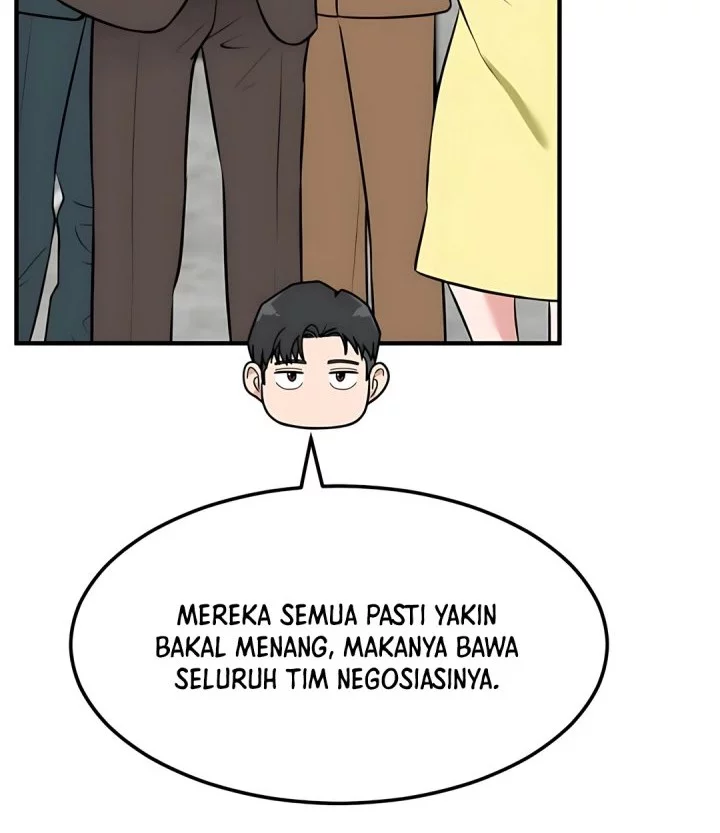 The Investor Who Sees The Future Chapter 64 Gambar 28
