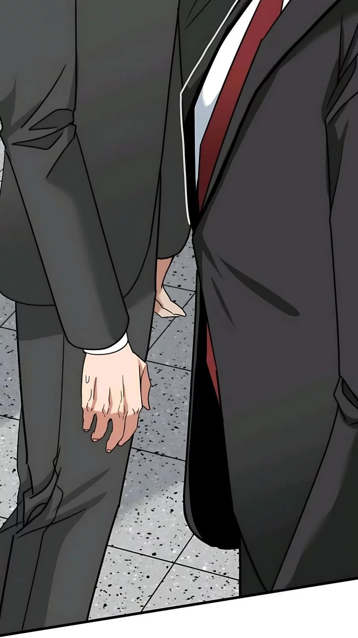 The Investor Who Sees The Future Chapter 64 Gambar 44