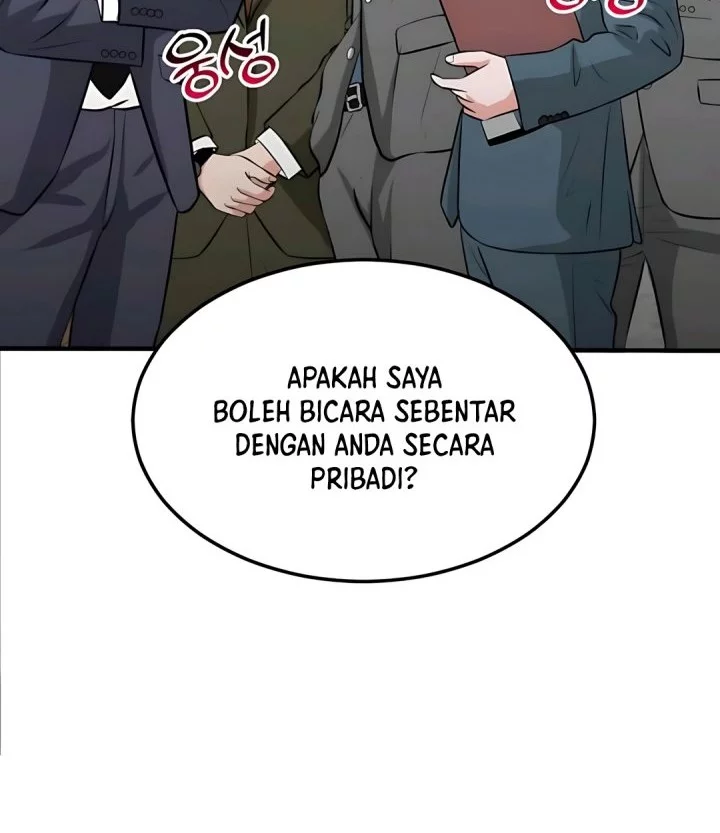 The Investor Who Sees The Future Chapter 64 Gambar 49