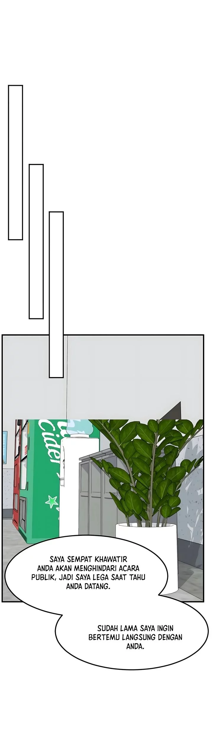 The Investor Who Sees The Future Chapter 64 Gambar 50