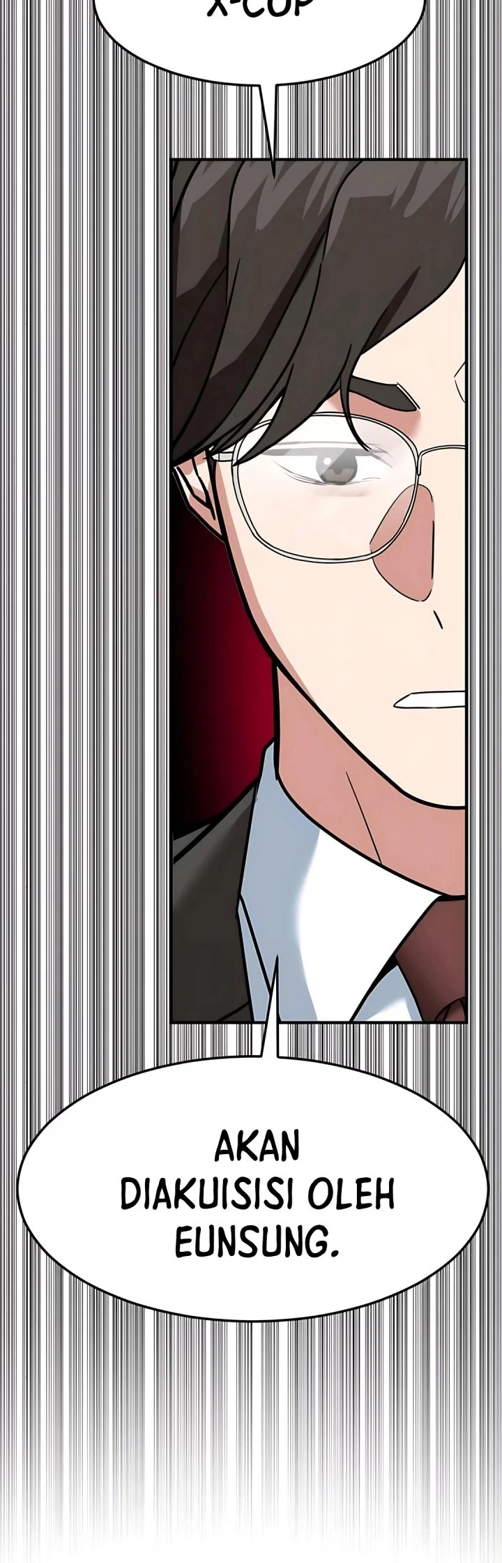 The Investor Who Sees The Future Chapter 64 Gambar 58