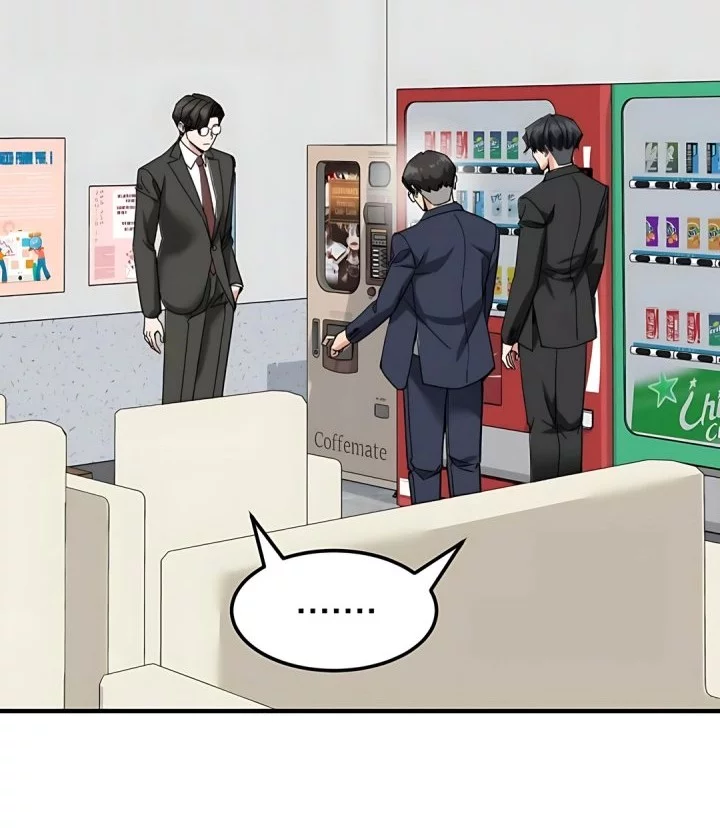 The Investor Who Sees The Future Chapter 64 Gambar 66