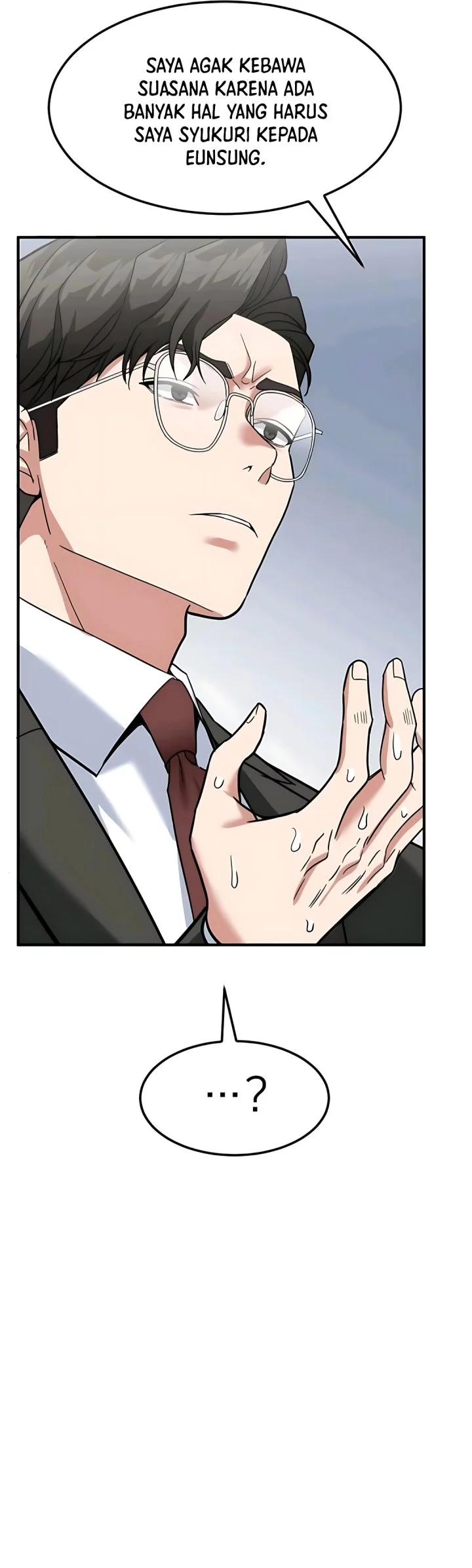 The Investor Who Sees The Future Chapter 64 Gambar 75