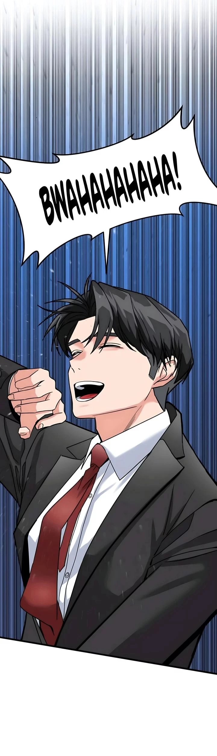 The Investor Who Sees The Future Chapter 64 Gambar 78