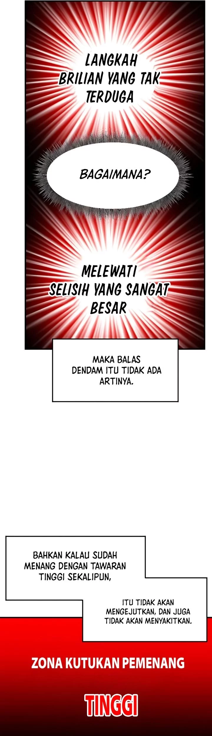 The Investor Who Sees The Future Chapter 65 Gambar 34