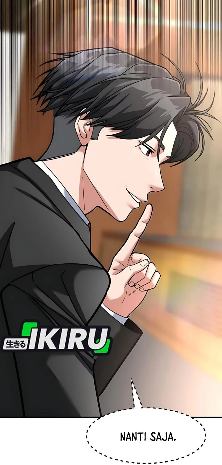 The Investor Who Sees The Future Chapter 65 Gambar 54