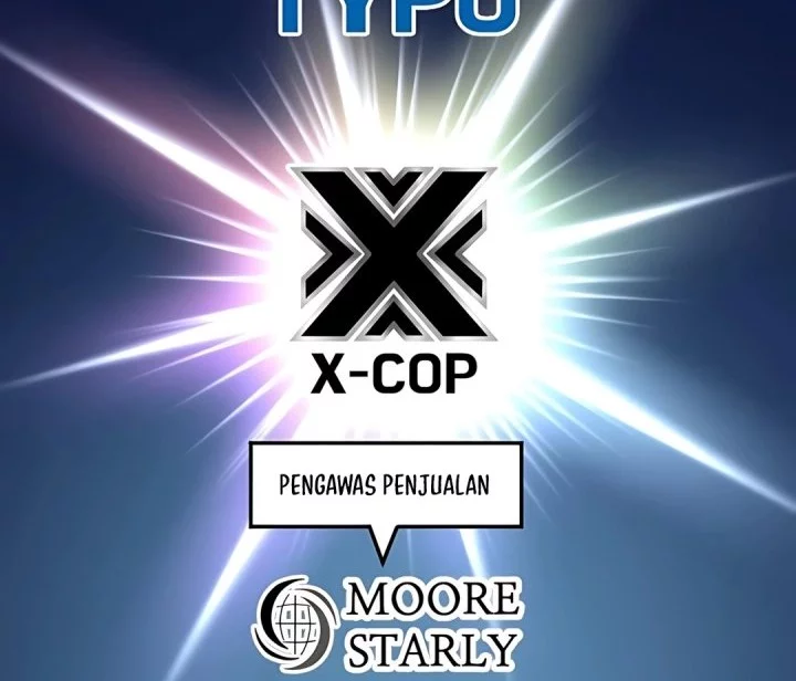 The Investor Who Sees The Future Chapter 65 Gambar 4