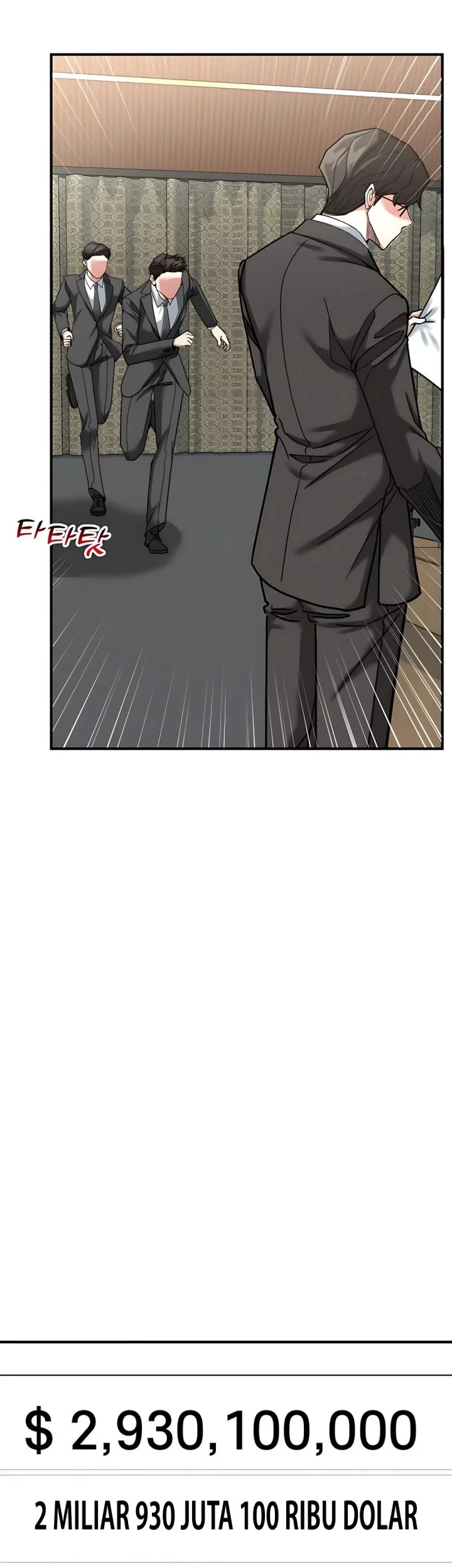 The Investor Who Sees The Future Chapter 65 Gambar 61