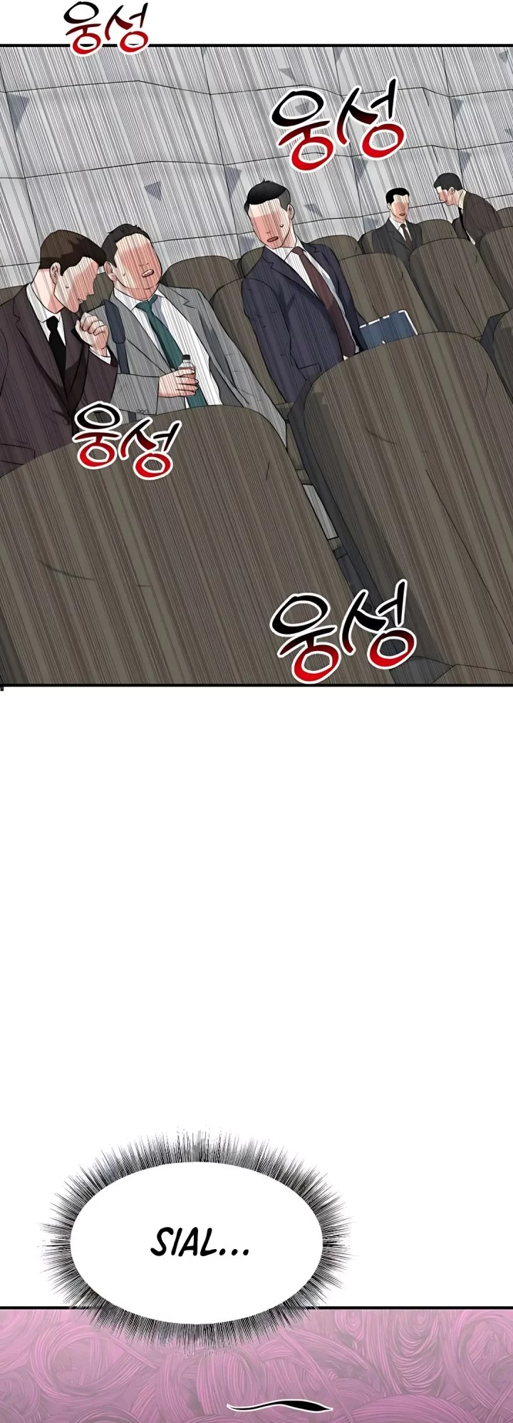 The Investor Who Sees The Future Chapter 65 Gambar 73