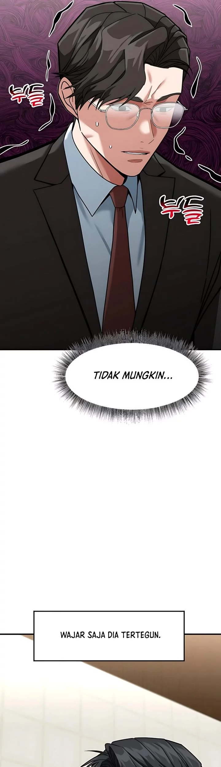 The Investor Who Sees The Future Chapter 65 Gambar 74