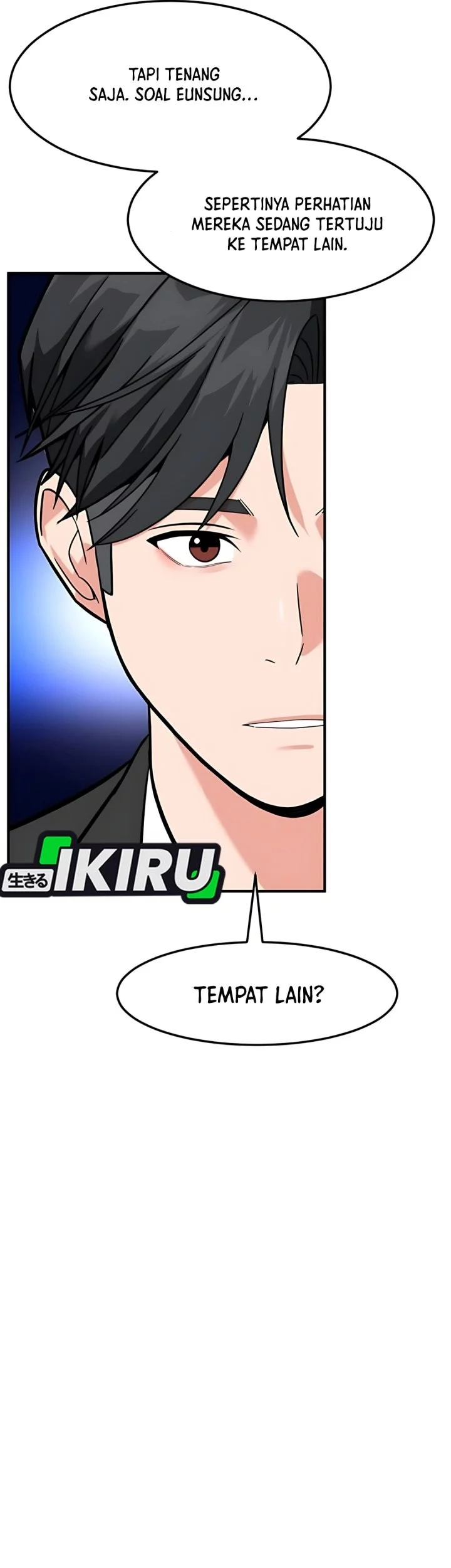 The Investor Who Sees The Future Chapter 65 Gambar 88