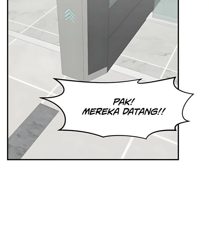 The Investor Who Sees The Future Chapter 65 Gambar 97