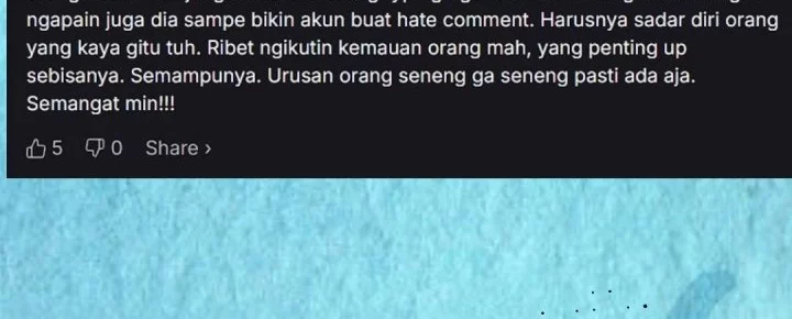 The Investor Who Sees The Future Chapter 65 Gambar 102