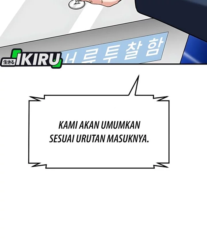 The Investor Who Sees The Future Chapter 65 Gambar 9