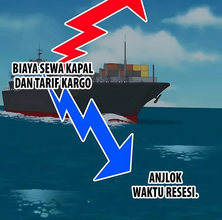 The Investor Who Sees The Future Chapter 66 Gambar 23