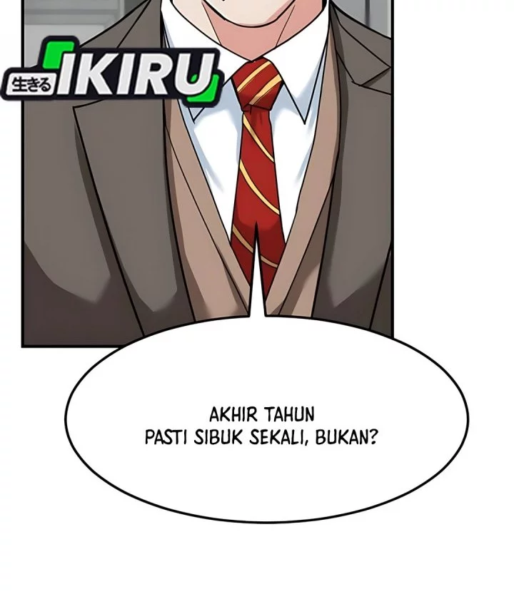 The Investor Who Sees The Future Chapter 66 Gambar 69