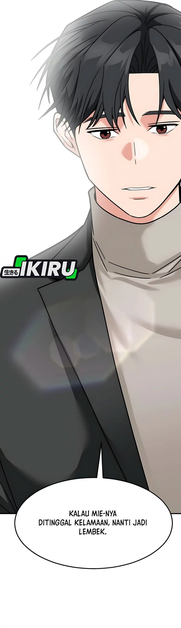 The Investor Who Sees The Future Chapter 66 Gambar 72