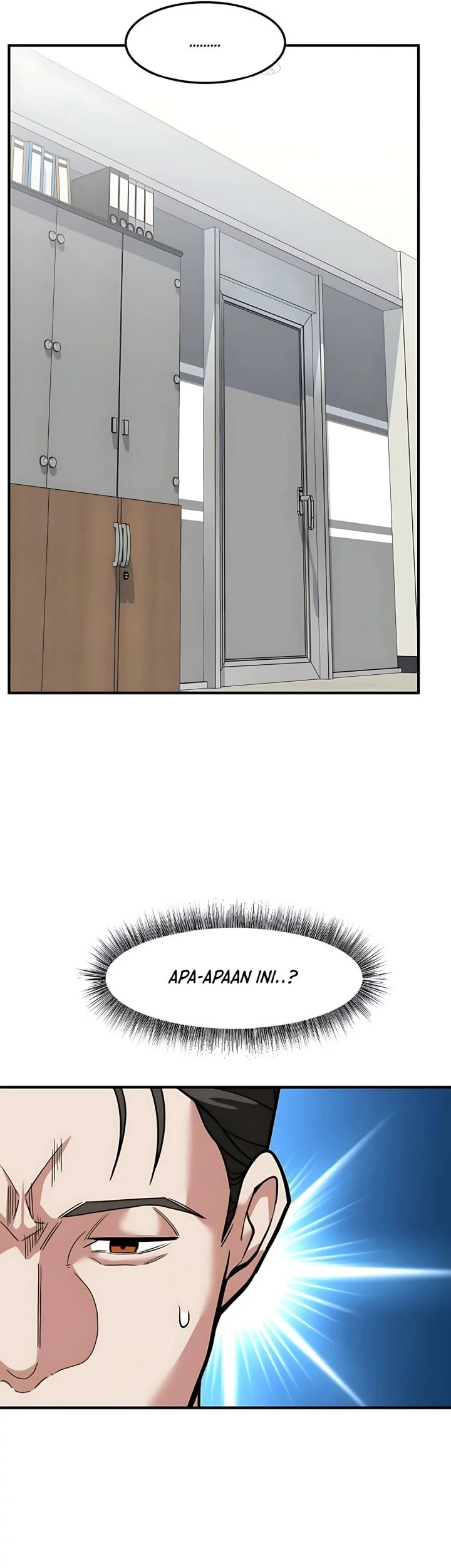 The Investor Who Sees The Future Chapter 66 Gambar 74