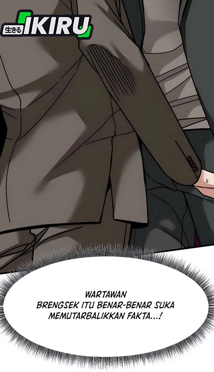 The Investor Who Sees The Future Chapter 66 Gambar 98