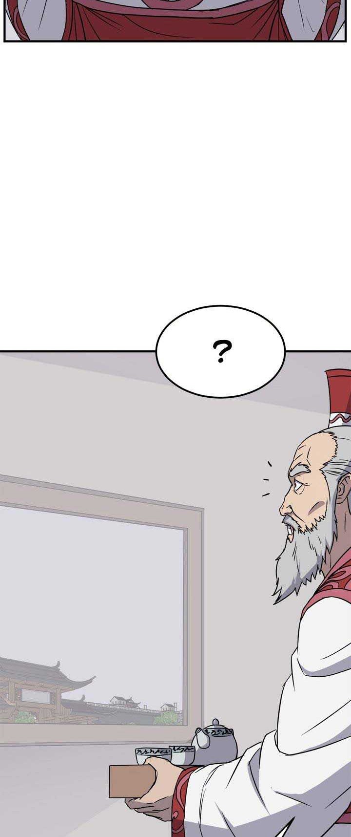 The Invincible Immortal Chapter 104 Gambar 3