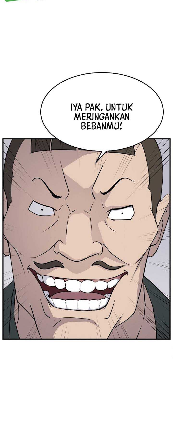 The Invincible Immortal Chapter 104 Gambar 17