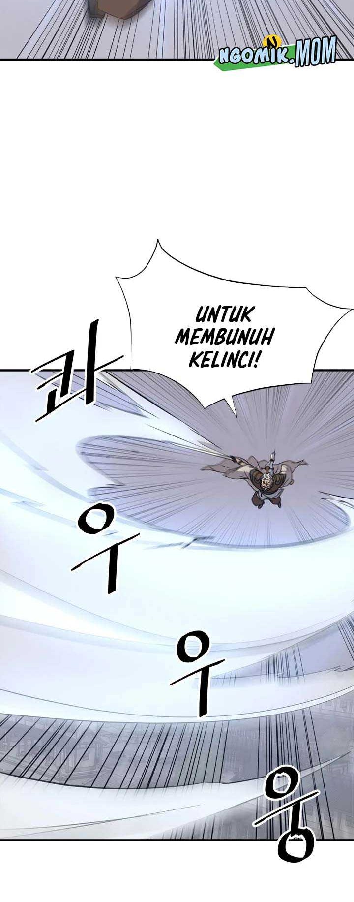 The Invincible Immortal Chapter 105 Gambar 25