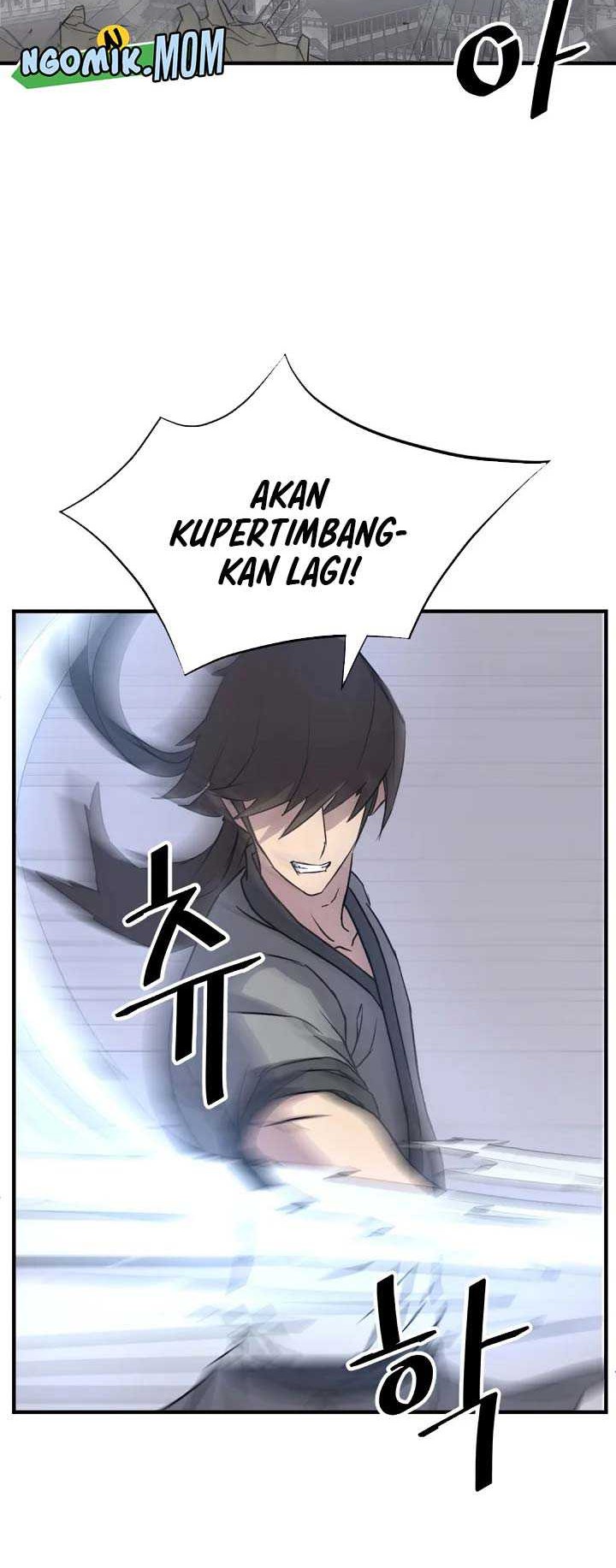 The Invincible Immortal Chapter 105 Gambar 27