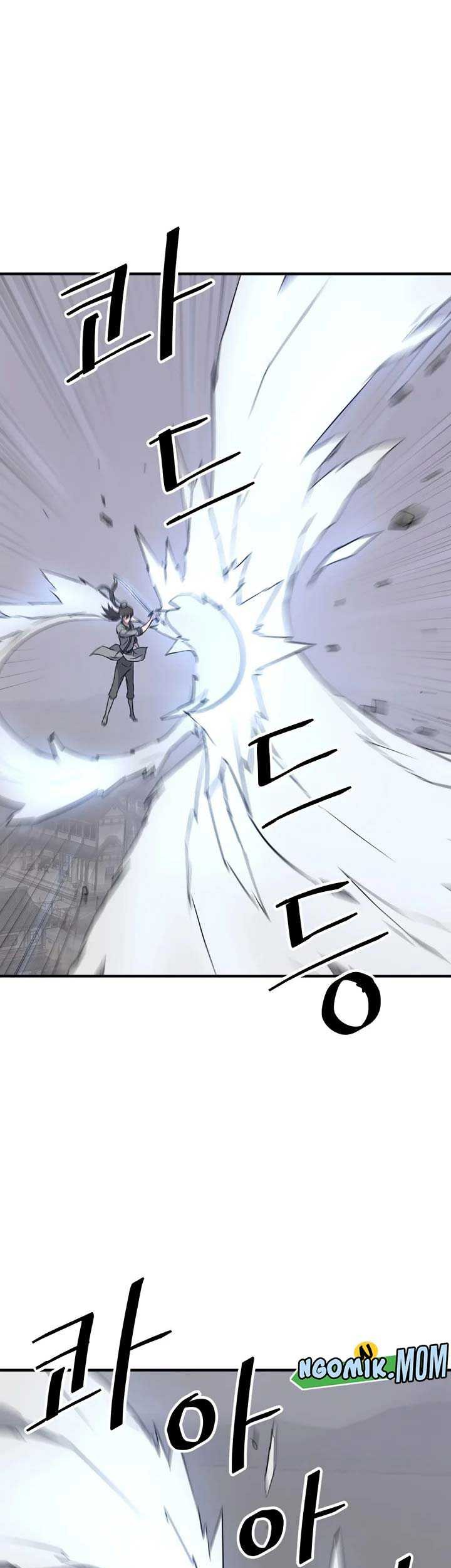 The Invincible Immortal Chapter 105 Gambar 28