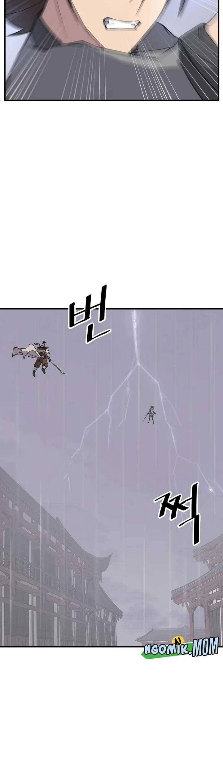 The Invincible Immortal Chapter 105 Gambar 30
