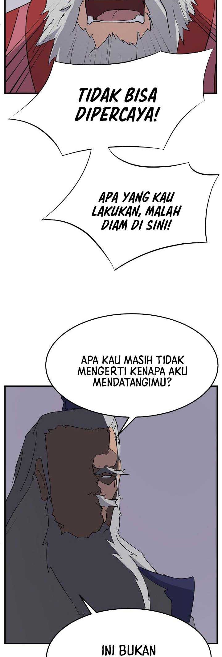 The Invincible Immortal Chapter 105 Gambar 41