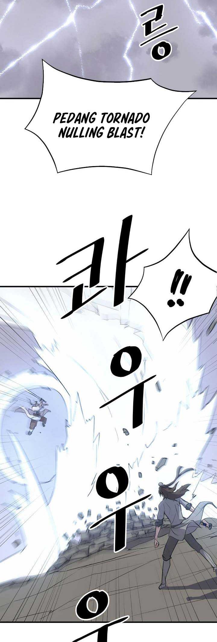 The Invincible Immortal Chapter 105 Gambar 43