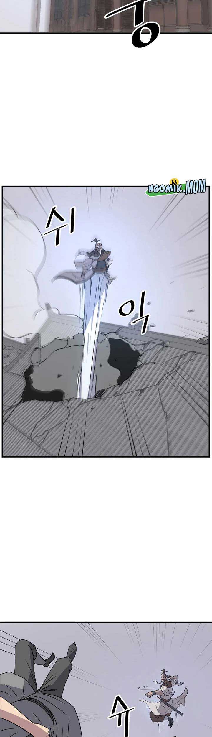 The Invincible Immortal Chapter 105 Gambar 10