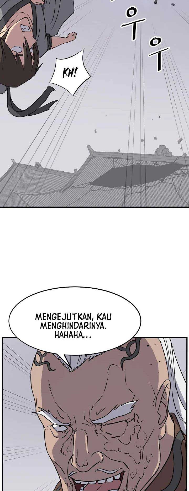 The Invincible Immortal Chapter 105 Gambar 11