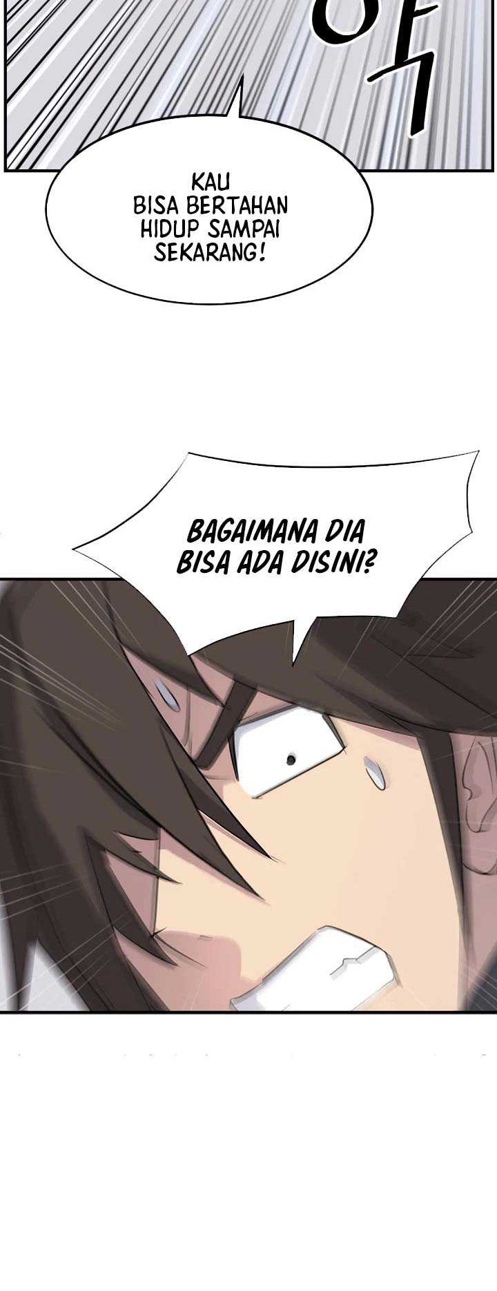 The Invincible Immortal Chapter 105 Gambar 13