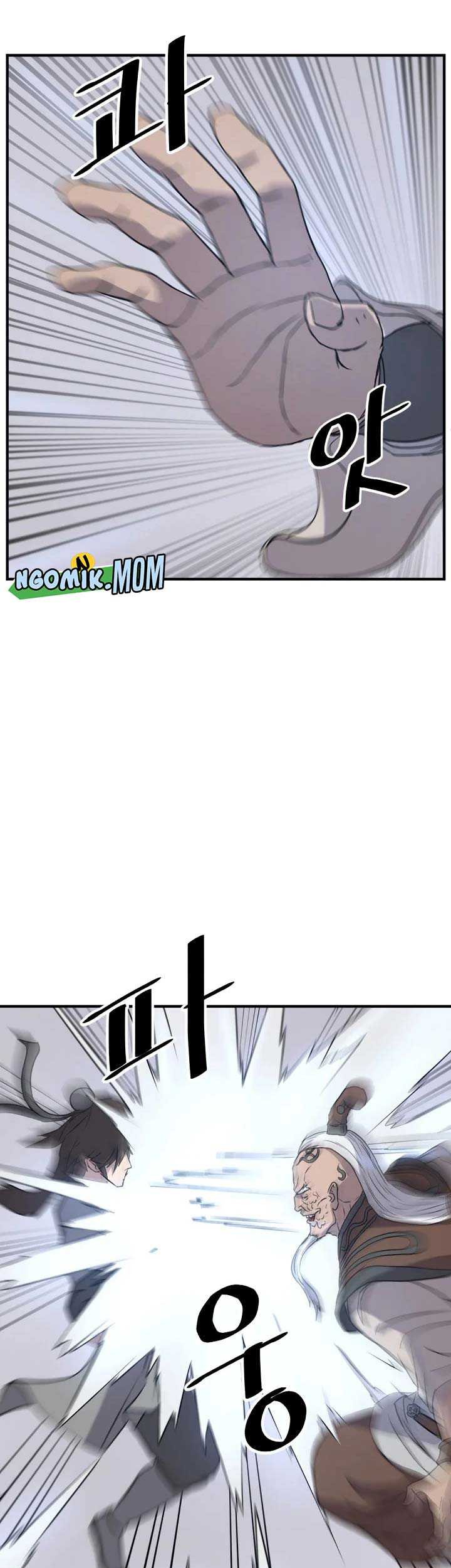The Invincible Immortal Chapter 105 Gambar 14