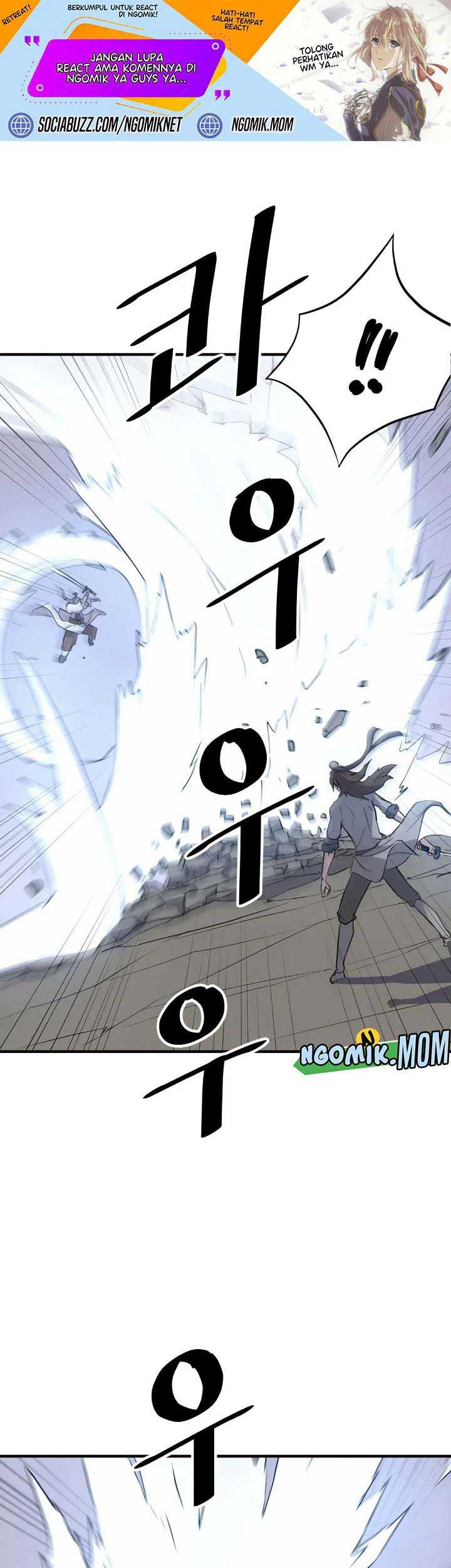 Baca  The Invincible Immortal Chapter 106 Gambar 2