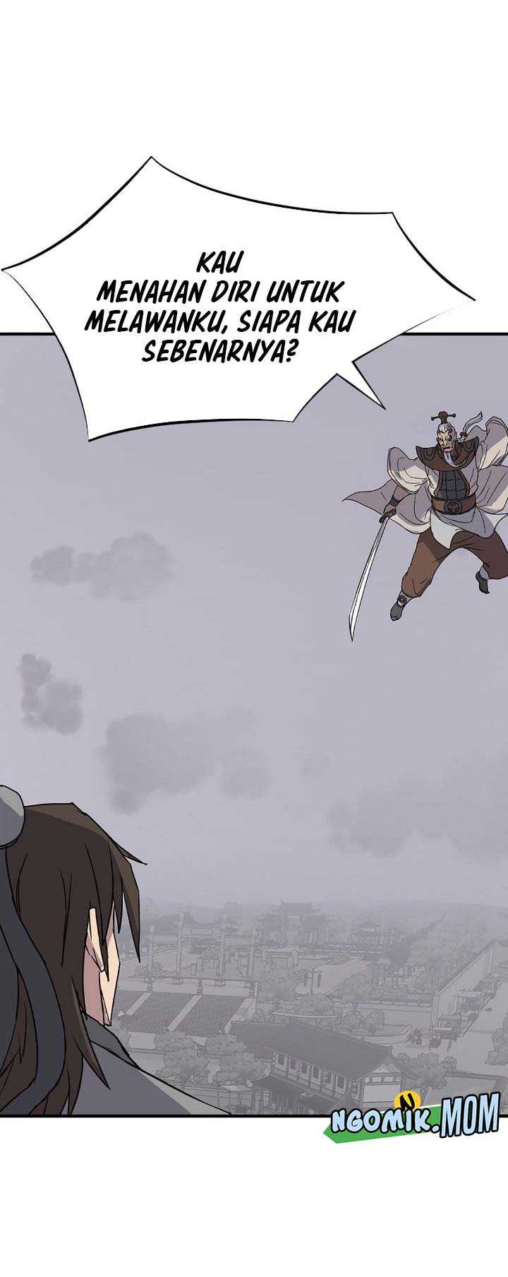 The Invincible Immortal Chapter 106 Gambar 13